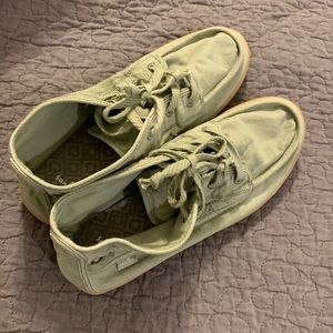 Sanuk vee k Shawn chukka women’s boot